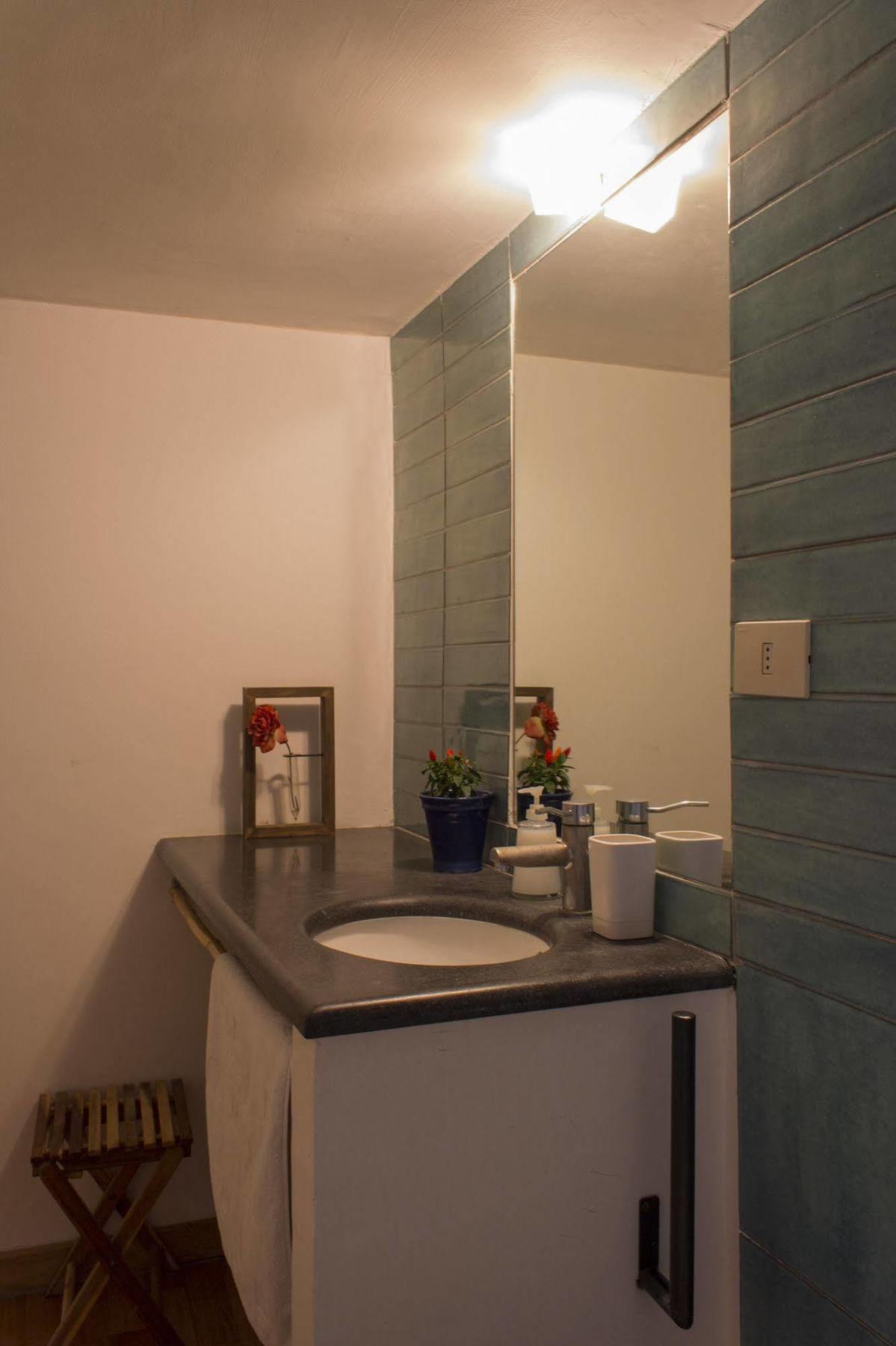 Dimora Dei Giganti Bed & Breakfast Naples Exterior photo